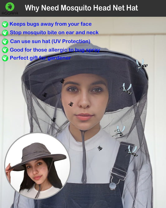 Protecting Yourself from Mosquitoes with the Ultimate Outdoor Gear