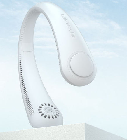Portable Neck Fan Portable Neck Fan