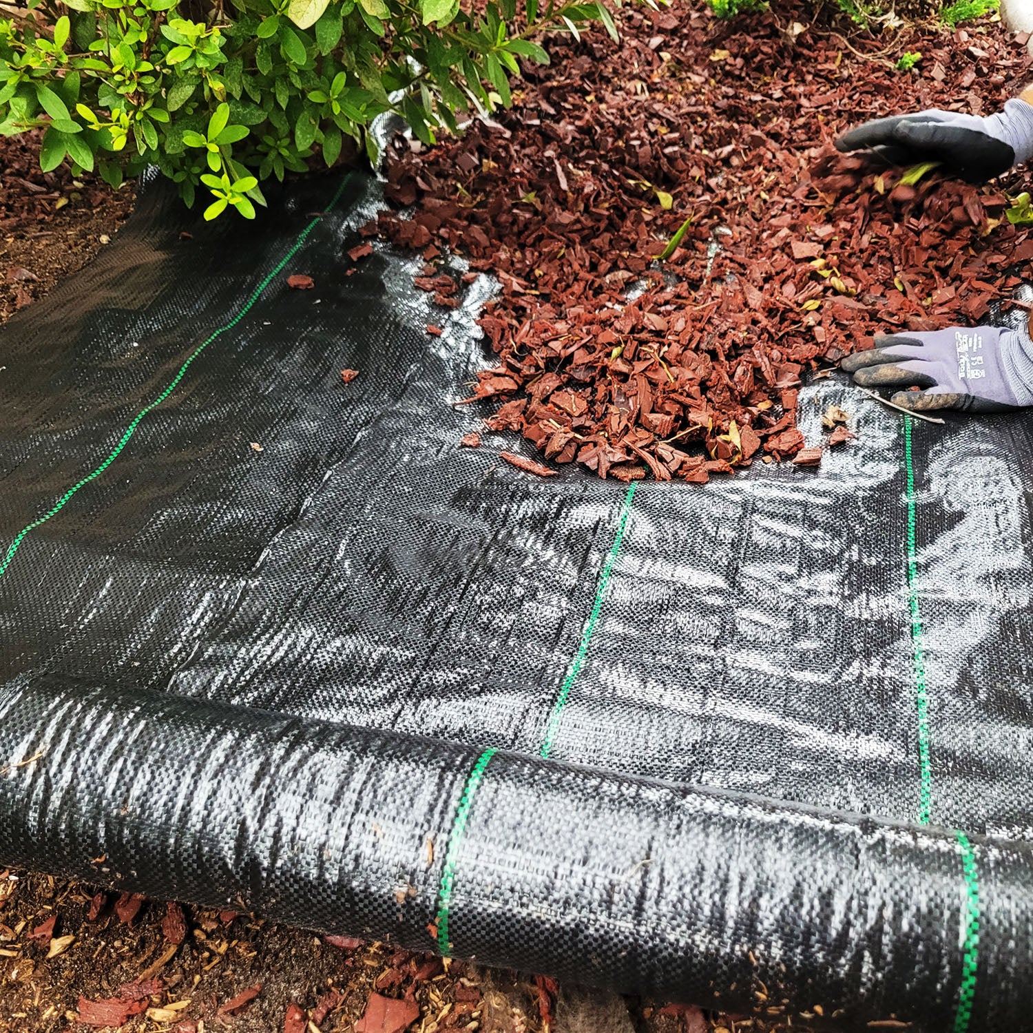 aggafa weed barrier fabric 3ftx300ft aggafa weed barrier fabric 3ftx300ft