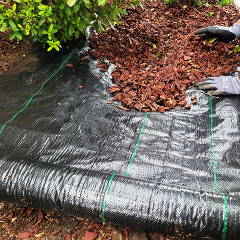 aggafa weed barrier fabric 3ftx300ft aggafa weed barrier fabric 3ftx300ft