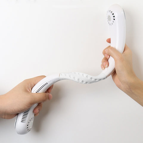 Portable Neck Fan Portable Neck Fan